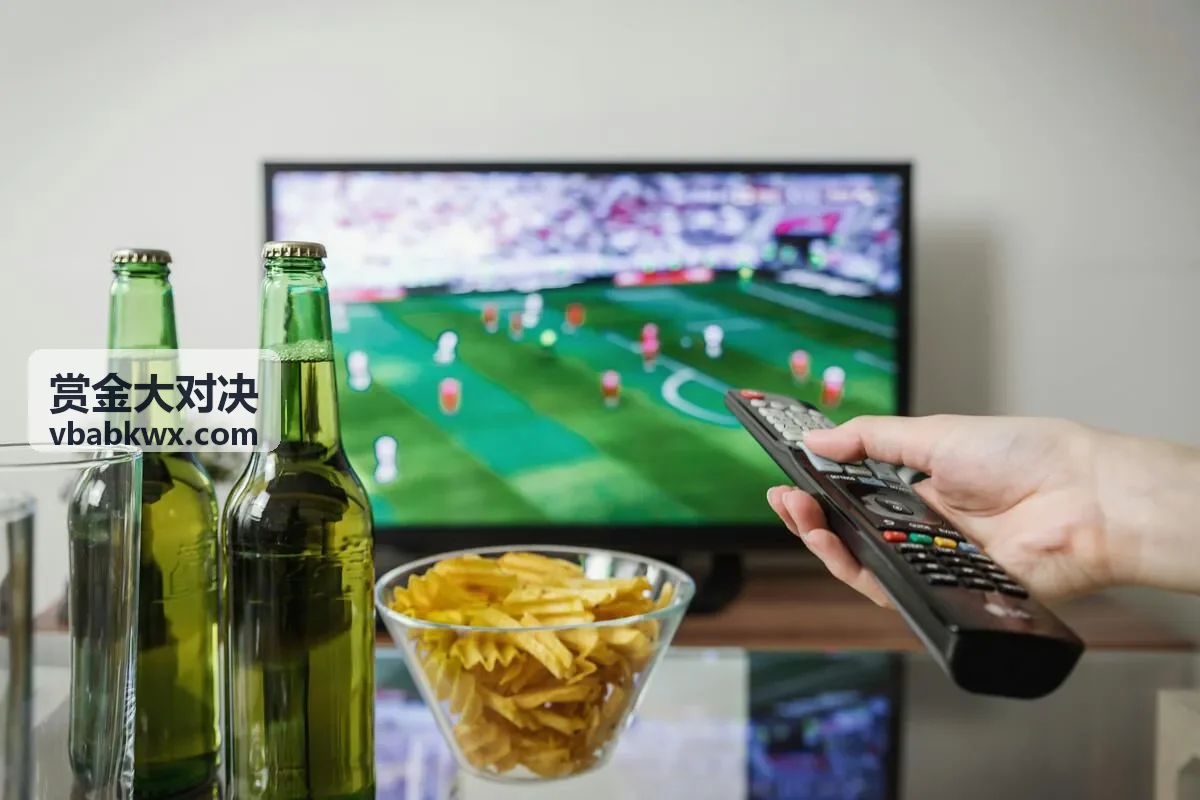 赏金大对决数据对决
